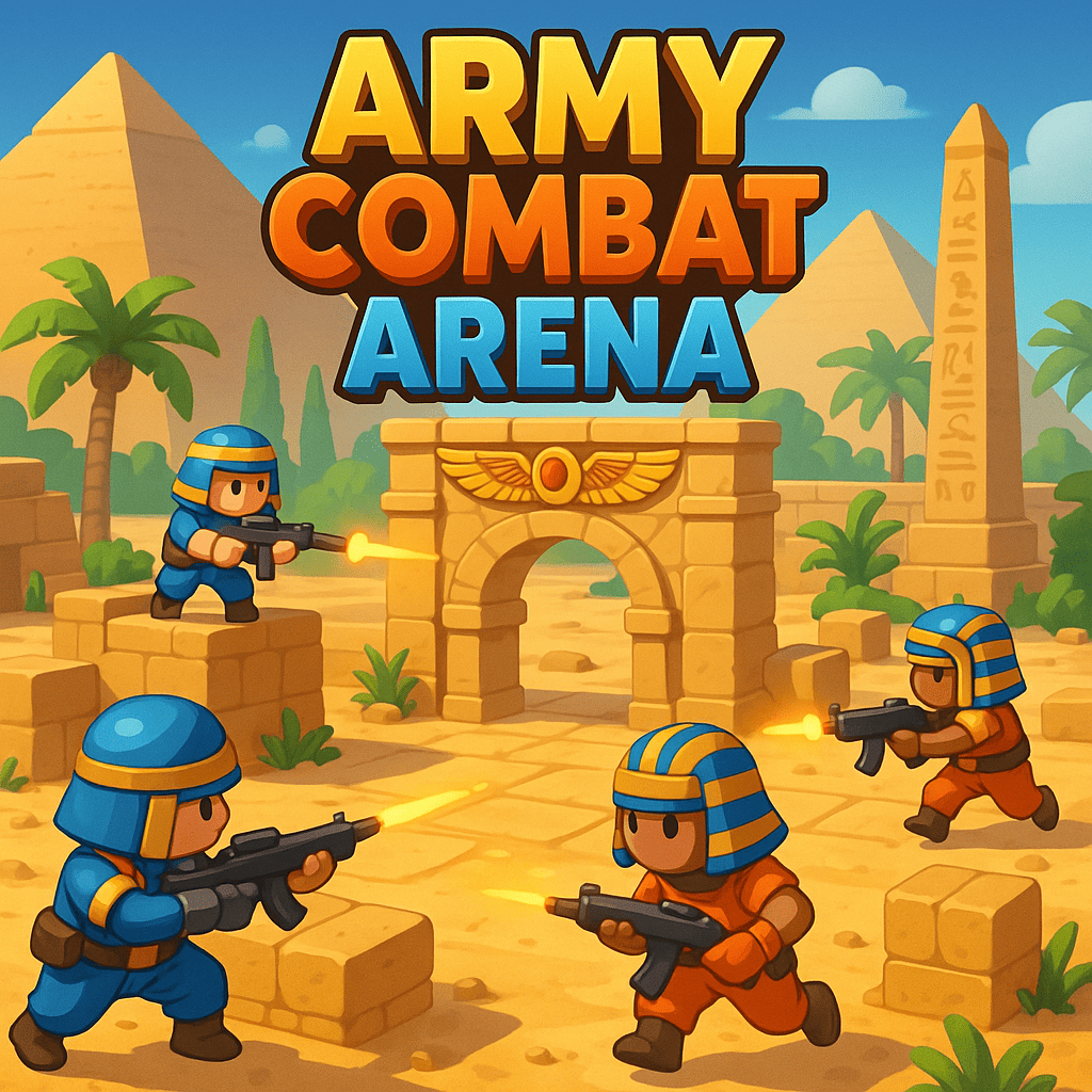 Army Combat Arena